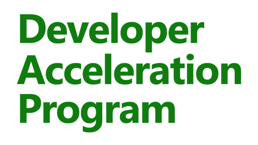 Xbox Developer Acceleration Program