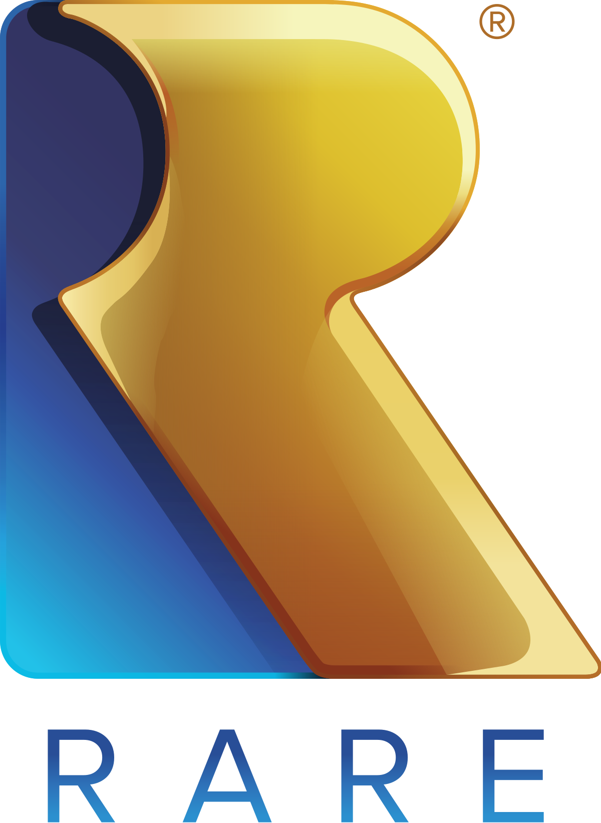 Rare logo