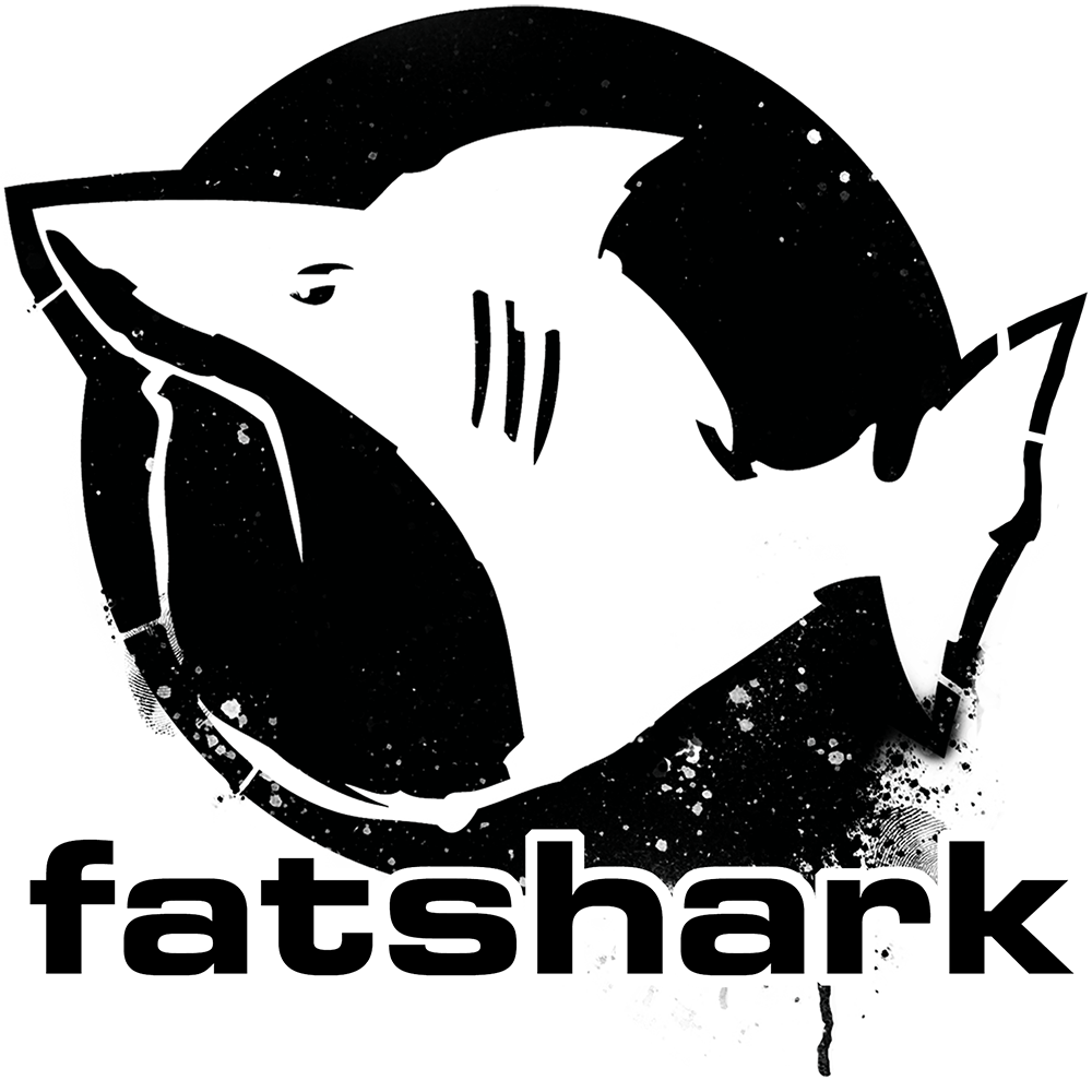 Fat Shark logo