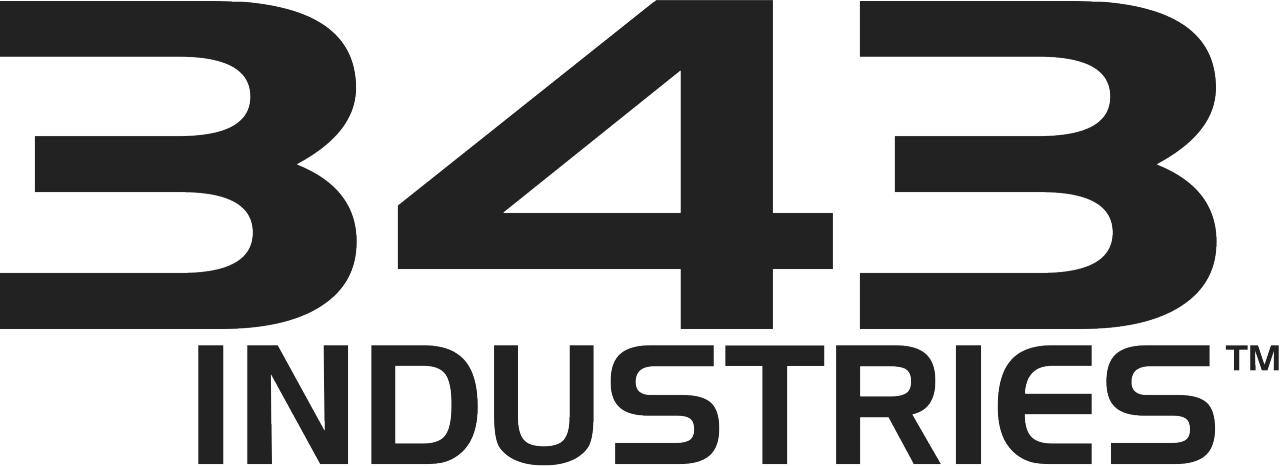 343 Industries logo